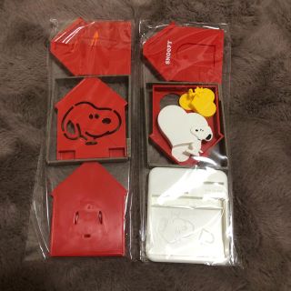 ピーナッツ(PEANUTS)のスヌーピー キッチンツール(収納/キッチン雑貨)