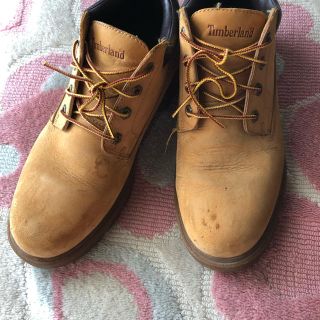 ティンバーランド(Timberland)のTimberland メンズ靴(ブーツ)