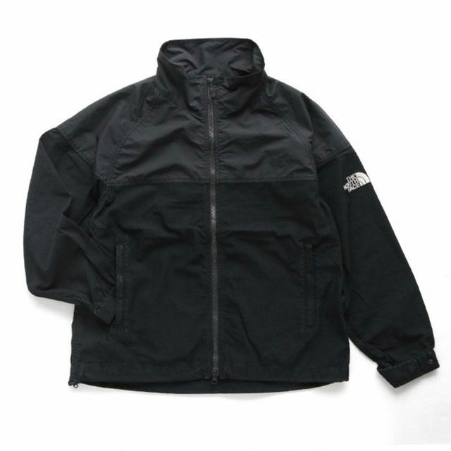 Mountain Field Jacket ノースフェイス  nanamica