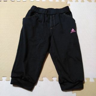 アディダス(adidas)のハーフパンツ(パンツ/スパッツ)