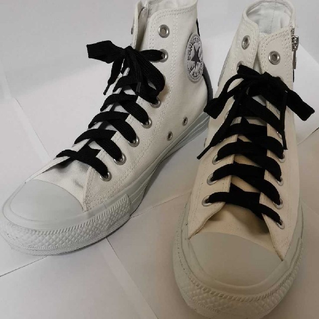 CONVERSE コンバース ALL STAR BS Z HI （25.5cm）