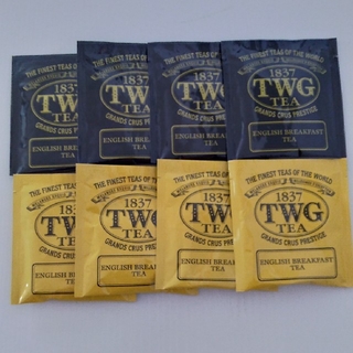 TWG 紅茶(茶)