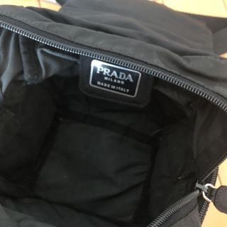 PRADA - PRADA ミニリュックの通販 by moon|プラダならラクマ