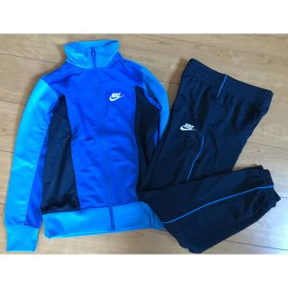 ナイキ(NIKE)のNIKE キッズジャージ(ウェア)