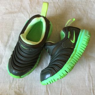 ナイキ(NIKE)のナイキ ダイナモ 16.5cm(スニーカー)