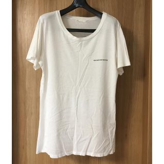 ガルニ(GARNI)のＴシャツ(Tシャツ/カットソー(半袖/袖なし))