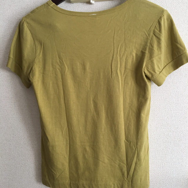 MARGARET HOWELL(マーガレットハウエル)のMHL.Ｔシャツ レディースのトップス(Tシャツ(半袖/袖なし))の商品写真