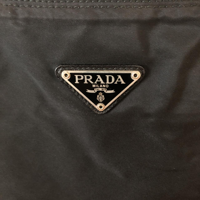 PRADA(プラダ)のPRADA トートバッグ レディースのバッグ(トートバッグ)の商品写真