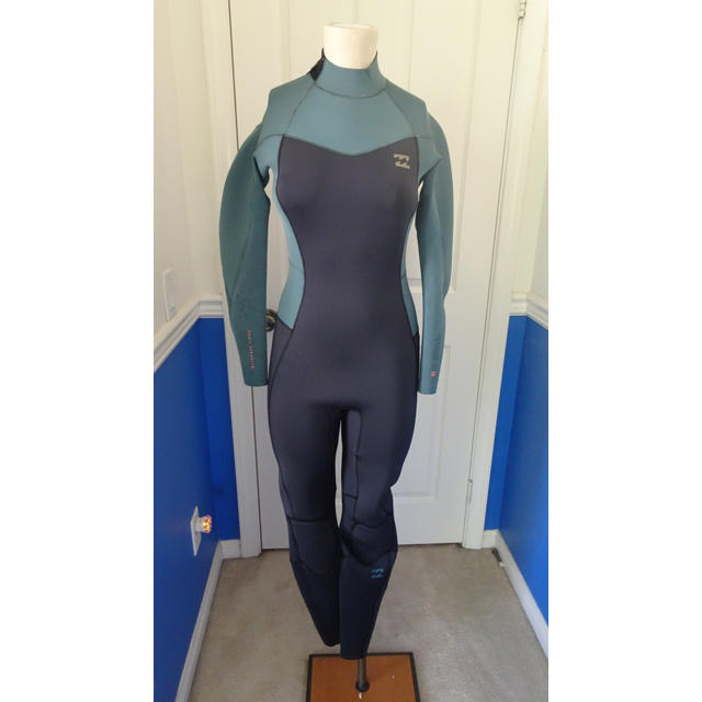 Billabong ウェットスーツ レディース - www.glycoala.com