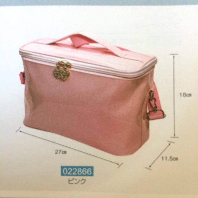 Supreme(シュプリーム)のメイク・ネイルバック レディースのバッグ(その他)の商品写真
