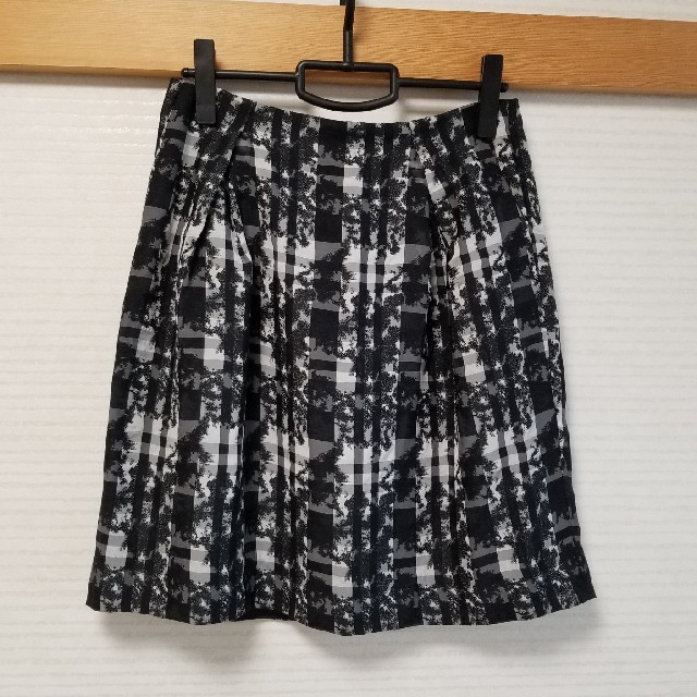 LOUNIE(ルーニィ)のmamapanda820様専用☆ルーニィ☆スカート&シャツ レディースのスカート(ひざ丈スカート)の商品写真