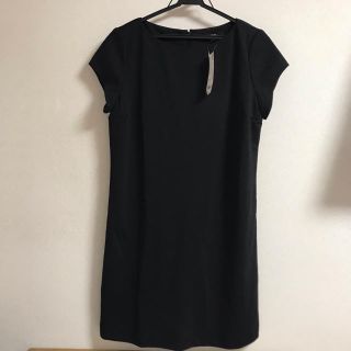 ユニクロ(UNIQLO)のワンピース(チュニック)