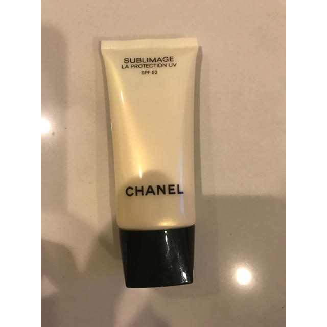 CHANEL(シャネル)のCHANEL 日焼け止め乳液 SPF50 コスメ/美容のスキンケア/基礎化粧品(乳液/ミルク)の商品写真