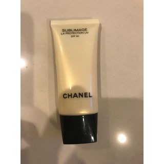 シャネル(CHANEL)のCHANEL 日焼け止め乳液 SPF50(乳液/ミルク)