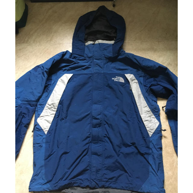 THE NORTH FACE/ノースフェイス マウンテンジャケット HYVENT