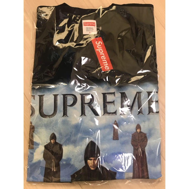 Supreme(シュプリーム)のsupreme levitation tee メンズのトップス(Tシャツ/カットソー(半袖/袖なし))の商品写真