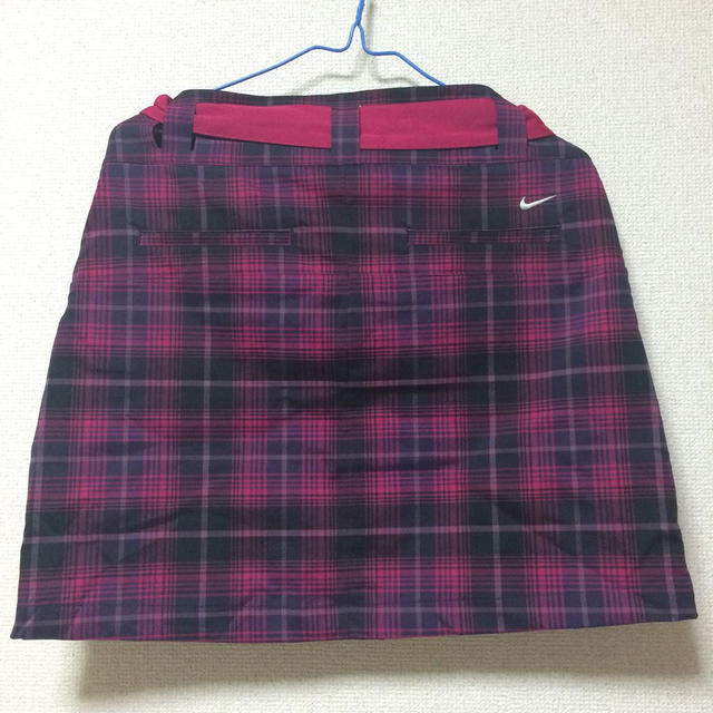 NIKE(ナイキ)のNIKEウェア 値下げ⭕️ レディースのスカート(ミニスカート)の商品写真