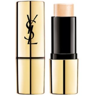 イヴサンローランボーテ(Yves Saint Laurent Beaute)のイヴサンローラン ラディアントタッチシマースティック 01 LIGHT GOLD(その他)