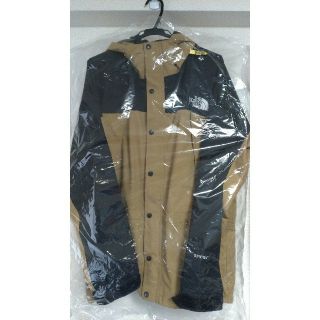 ザノースフェイス(THE NORTH FACE)のXL NP11834 MOUNTAIN LIGHT JACKET KT 国内正規(マウンテンパーカー)