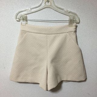 プロポーションボディドレッシング(PROPORTION BODY DRESSING)のショートパンツ(ショートパンツ)