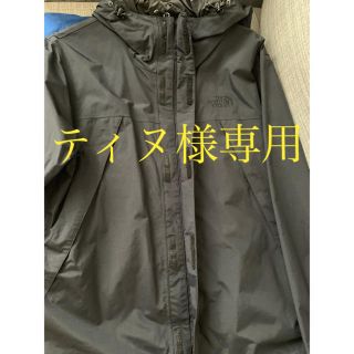 ザノースフェイス(THE NORTH FACE)の値下げ！the north face スクープジャケット  patagonia(ナイロンジャケット)