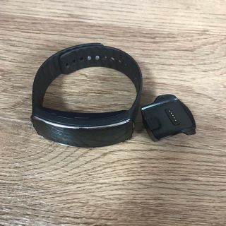 サムスン(SAMSUNG)の★ジャンク SAMSUNG gear fit SM_R350 サムスン (その他)