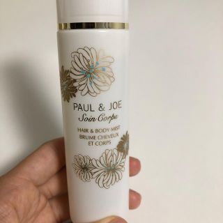 ポールアンドジョー(PAUL & JOE)のPAUL&JOE ヘア&ボディーミスト(ヘアウォーター/ヘアミスト)