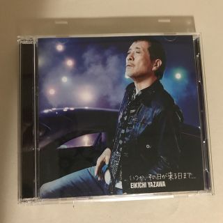 ヤザワコーポレーション(Yazawa)の矢沢永吉 いつか、その日が来る日まで 初回限定盤B  CD＋DVDシリアル無し(ポップス/ロック(邦楽))