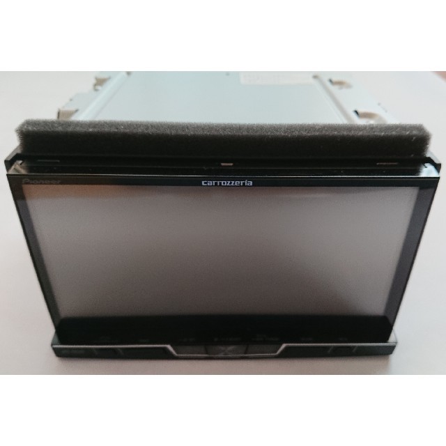 Pioneer AVIC-ZH0999(スバル純正品)2019年度版地図更新済み-