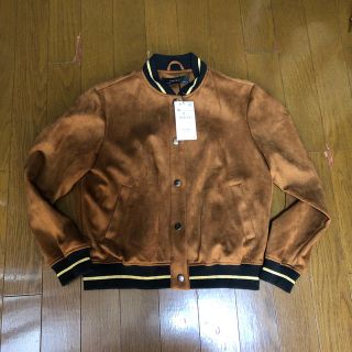 ザラ(ZARA)のZARA スタジャン M様専用(スタジャン)