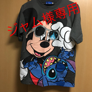 ディズニー(Disney)のTDR Ｔシャツ(Tシャツ(半袖/袖なし))