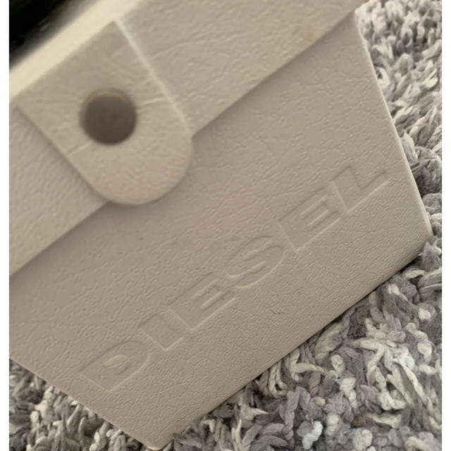 DIESEL(ディーゼル)のDIESEL 時計 メンズの時計(金属ベルト)の商品写真