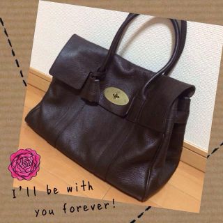 マルベリー(Mulberry)のMulberry ベイズウォーター(ショルダーバッグ)