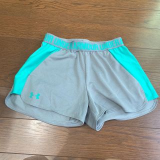 アンダーアーマー(UNDER ARMOUR)のアンダーアーマー ショートパンツ❗️(ショートパンツ)