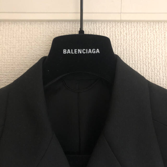 Balenciaga(バレンシアガ)の【2017SS】BALENCIAGA テーラード ジャケット メンズのジャケット/アウター(テーラードジャケット)の商品写真