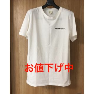 バンクロバー(BANKROBBER)のＴシャツ(Tシャツ/カットソー(半袖/袖なし))