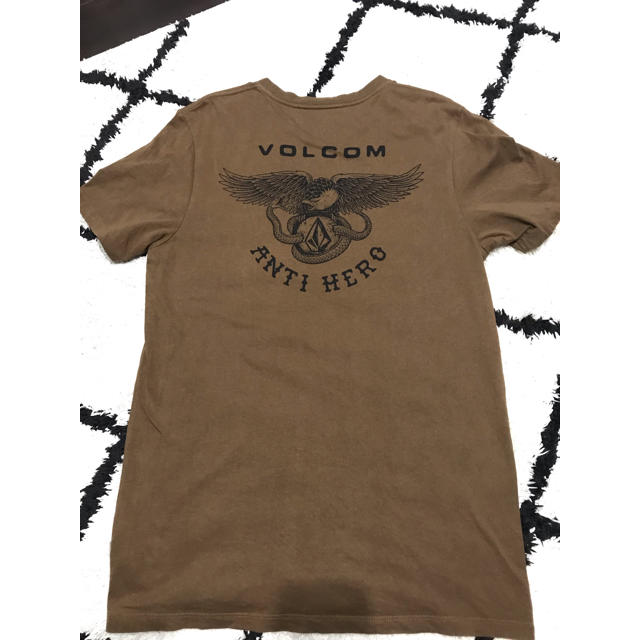 volcom(ボルコム)のVOLCOM ボルコム メンズのトップス(Tシャツ/カットソー(半袖/袖なし))の商品写真