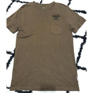 ボルコム(volcom)のVOLCOM ボルコム(Tシャツ/カットソー(半袖/袖なし))