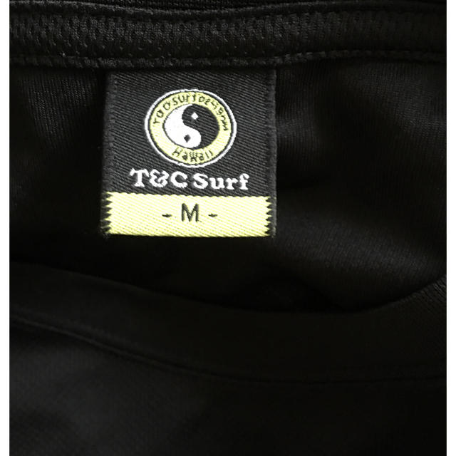 Town & Country(タウンアンドカントリー)のT&C Surf  〜Tシャツ〜 メンズのトップス(Tシャツ/カットソー(半袖/袖なし))の商品写真