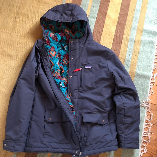 patagonia(パタゴニア)のパタゴニア レディースのジャケット/アウター(その他)の商品写真