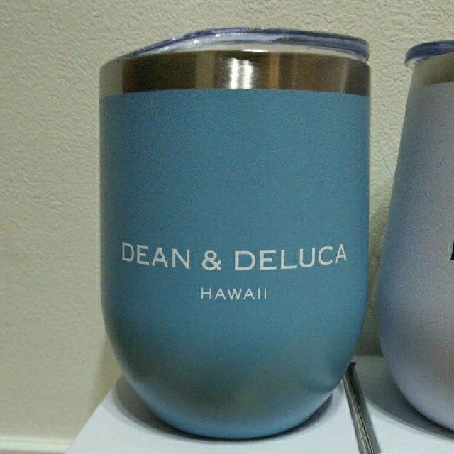 ラスト1点　 DEAN&DELUCA★ディーンアンドデルーカ★ハワイ限定★新品★