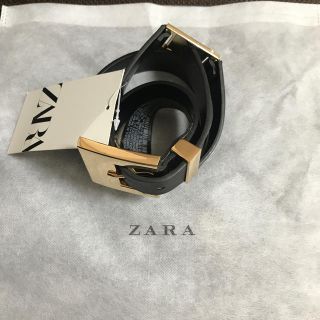 ザラ(ZARA)のベルト(ベルト)