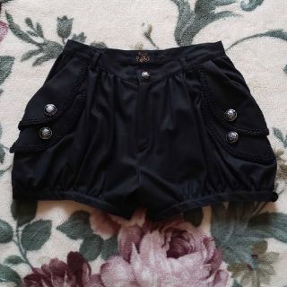 アリスアンドザパイレーツ ショートパンツ(レディース)の通販 21点