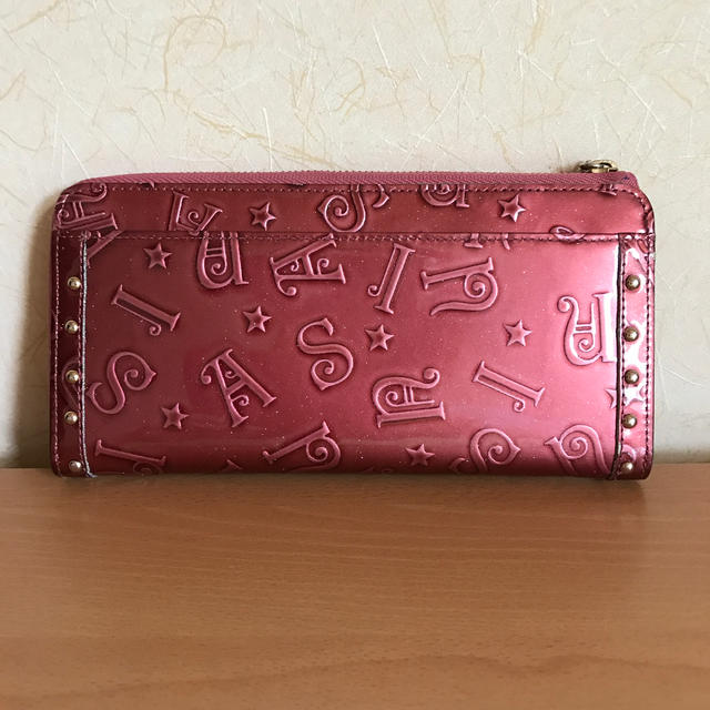 ANNA SUI(アナスイ)のアナスイ長財布 レディースのファッション小物(財布)の商品写真