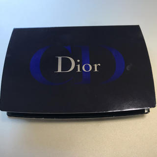 ディオール(Dior)のディオールスキン フォーエヴァー エクストレム コンパクト(サンプル/トライアルキット)