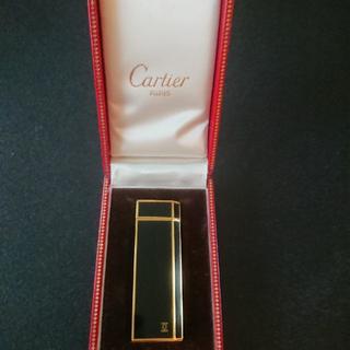 カルティエ(Cartier)の値下げしました！カルティエライター 五角形(その他)