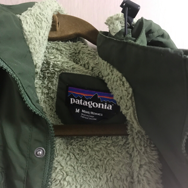 パタゴニア patagonia メンズ イスマスパーカー ジャケット