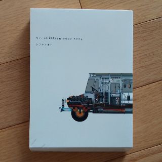 Mr.Children シフクノオトDVD(ミュージック)