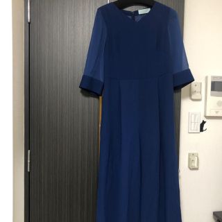 エメ(AIMER)のaimer anche パーティドレス(パンツ) 9号(その他ドレス)