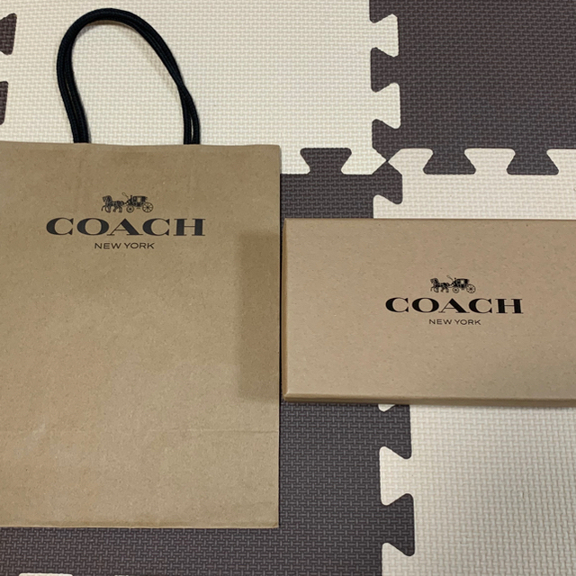 COACH(コーチ)のコーチ COACH メンズリバーシブルベルト メンズのファッション小物(ベルト)の商品写真
